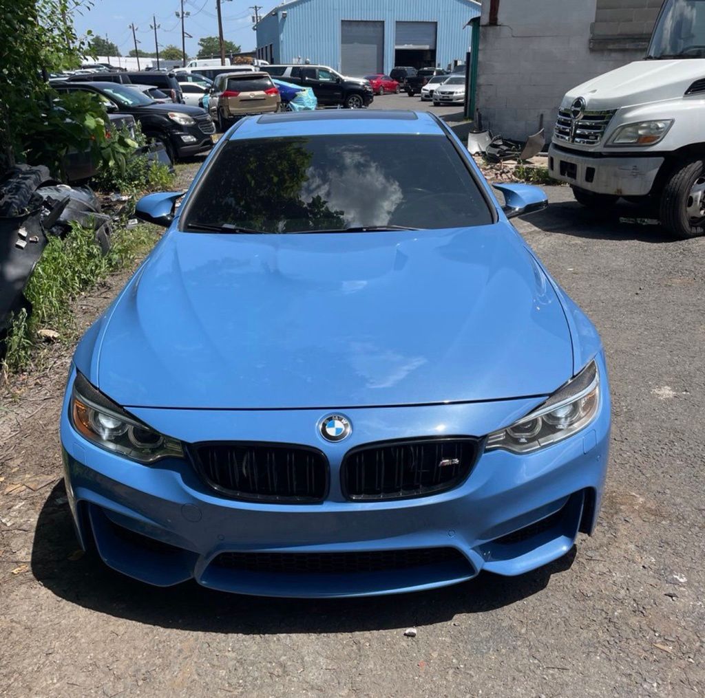 bmw m4 coupe 2015 WBS3R9C58FK330702 image bmw m4 coupe 2015 WBS3R9C58FK330702 image